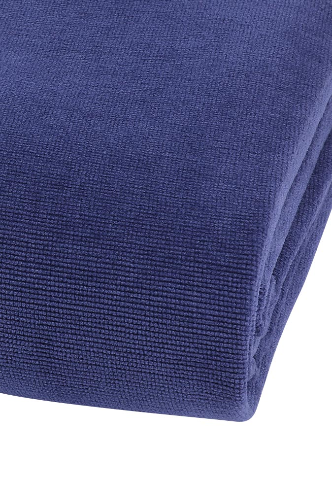 Ren polyester moderne ferdiglaget flammehemmende chenille 300CM dimout stoff for hjemmetekstil